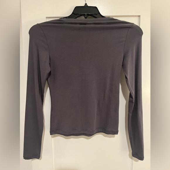 NWT g edition gray tee - Picture 4 of 4